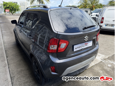 Suzuki Ignis — 5