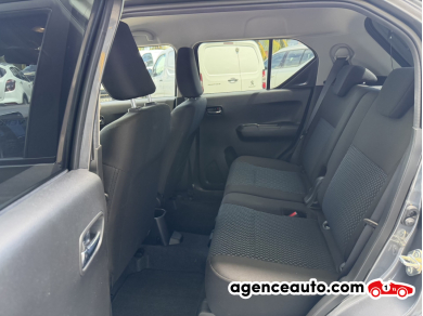Suzuki Ignis — 12
