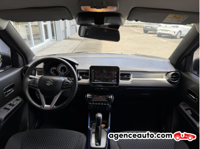 Suzuki Ignis — 9