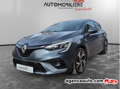 Renault Clio — 3