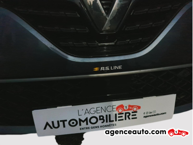 Renault Clio — 30