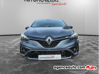 Renault Clio — 2
