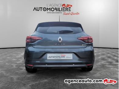 Renault Clio — 6