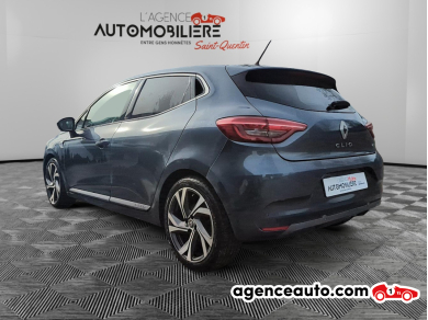 Renault Clio — 5
