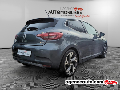 Renault Clio — 7