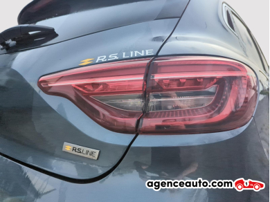 Renault Clio — 8