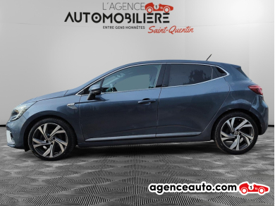 Renault Clio — 4