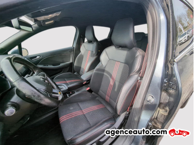 Renault Clio — 9