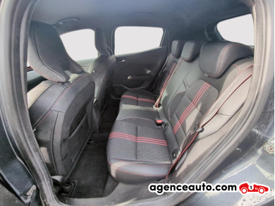 Renault Clio — 10
