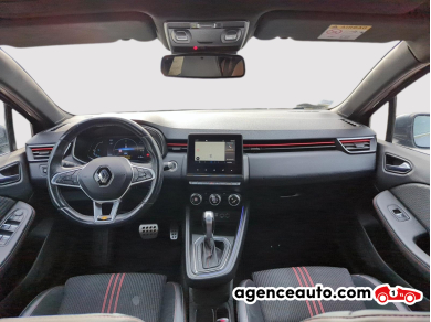 Renault Clio — 11