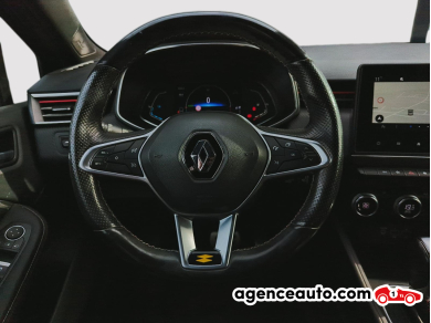 Renault Clio — 12