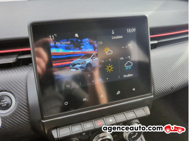 Renault Clio — 19