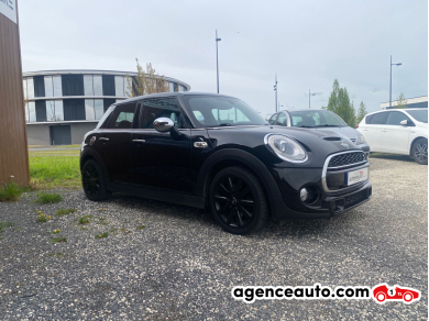 Mini Cooper — 2