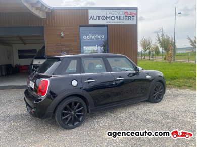 Mini Cooper — 4