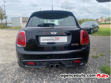 Mini Cooper — 5
