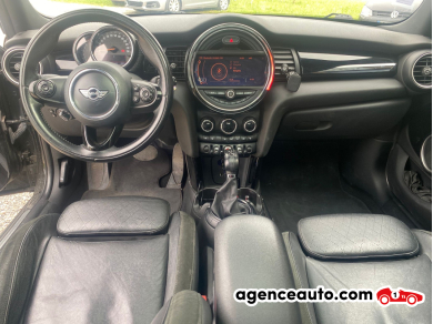 Mini Cooper — 6
