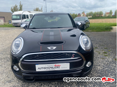 Mini Cooper — 3