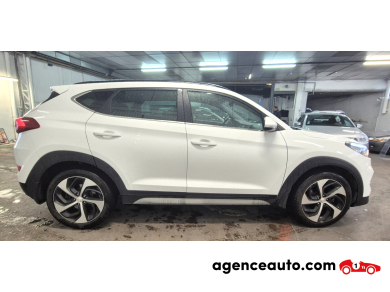 Hyundai Tucson — 31