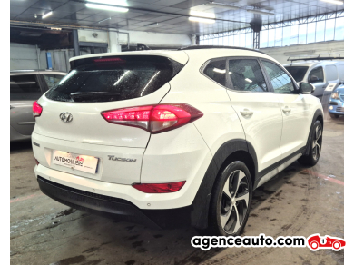 Hyundai Tucson — 4