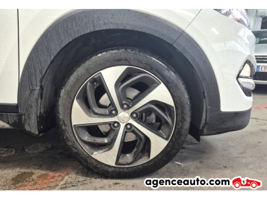 Hyundai Tucson — 33