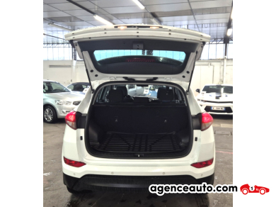 Hyundai Tucson — 26