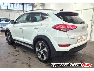 Hyundai Tucson — 6