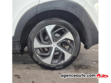 Hyundai Tucson — 34