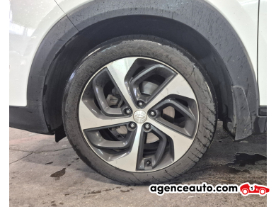 Hyundai Tucson — 35