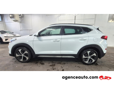 Hyundai Tucson — 30