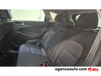 Hyundai Tucson — 12