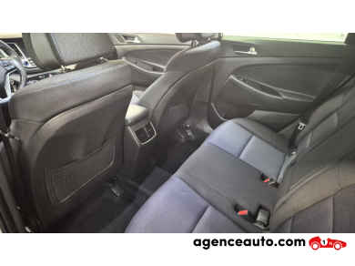 Hyundai Tucson — 13