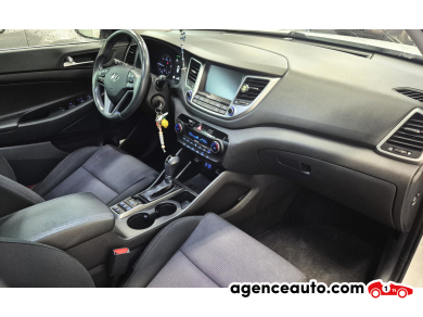 Hyundai Tucson — 11