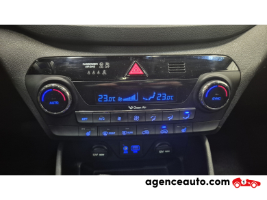 Hyundai Tucson — 19
