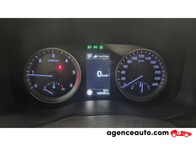 Hyundai Tucson — 15