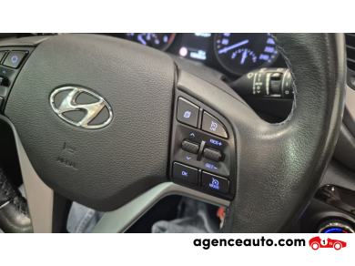 Hyundai Tucson — 24