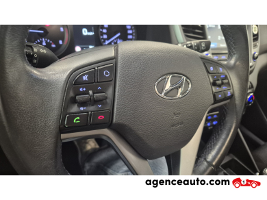 Hyundai Tucson — 25