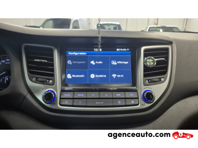 Hyundai Tucson — 18
