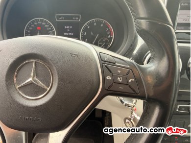 Mercedes Classe B — 9