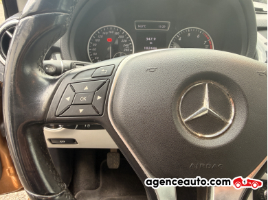 Mercedes Classe B — 8