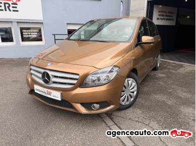 Mercedes Classe B
