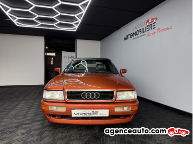 Audi 80 — 14
