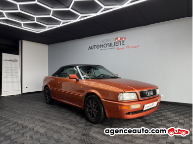 Audi 80