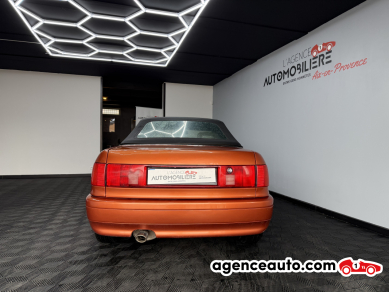 Audi 80 — 5