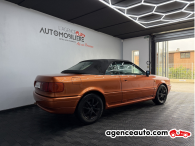 Audi 80 — 3