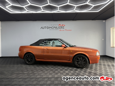 Audi 80 — 2