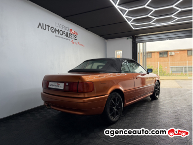 Audi 80 — 4