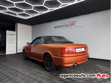 Audi 80 — 6