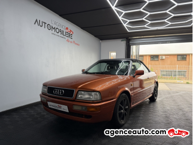 Audi 80 — 10