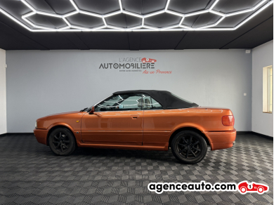 Audi 80 — 8