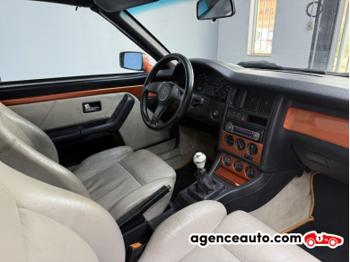 Audi 80 — 23
